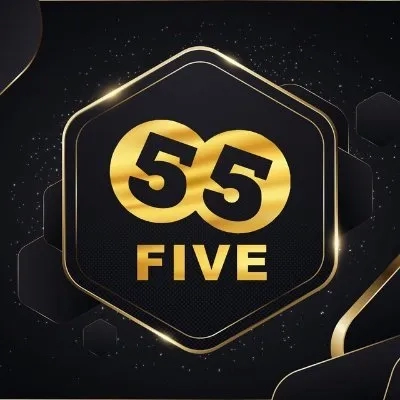 55five Terbaru: Download APK Resmi dan Aman